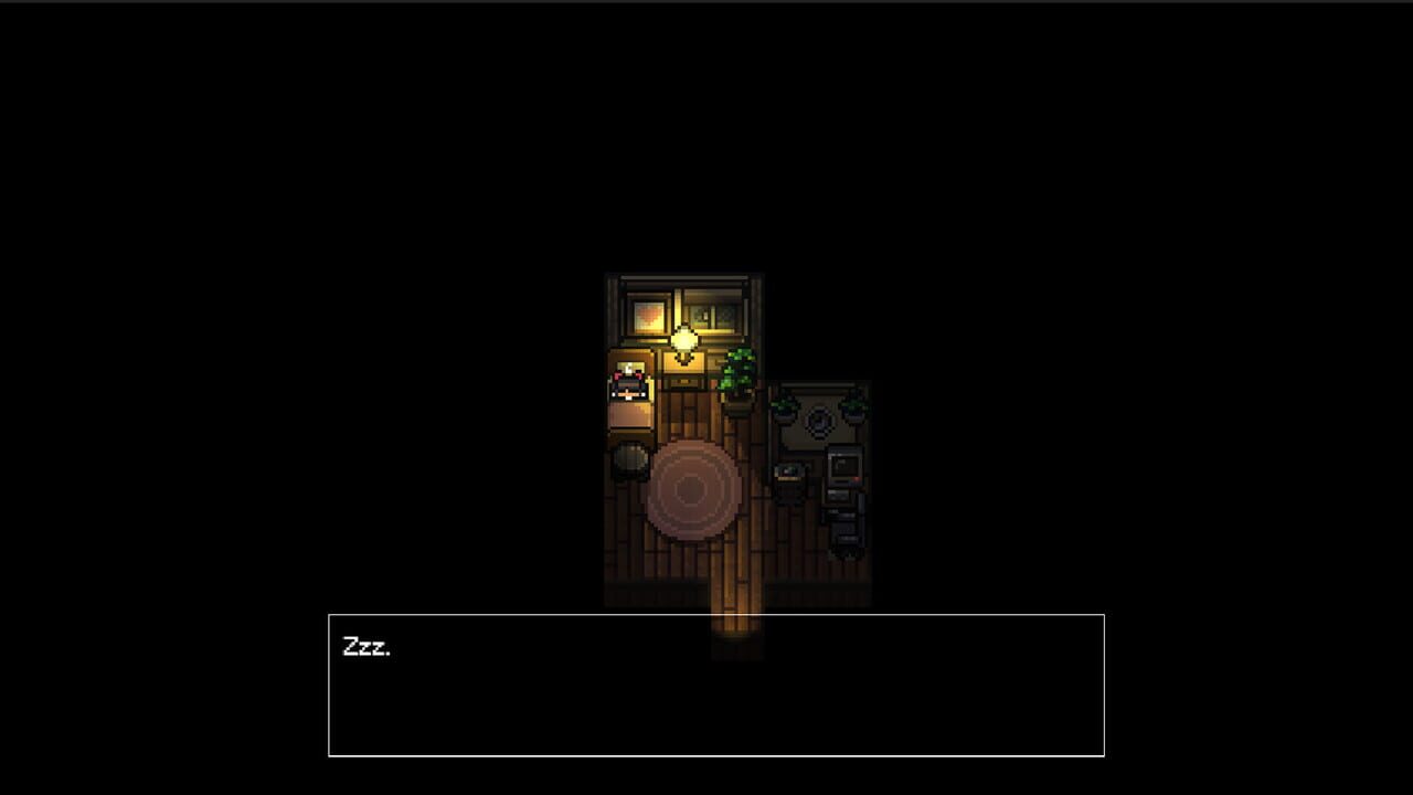 Red Bow: Strange Dream