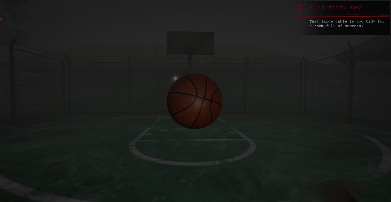 Parman: Haunted School Guard