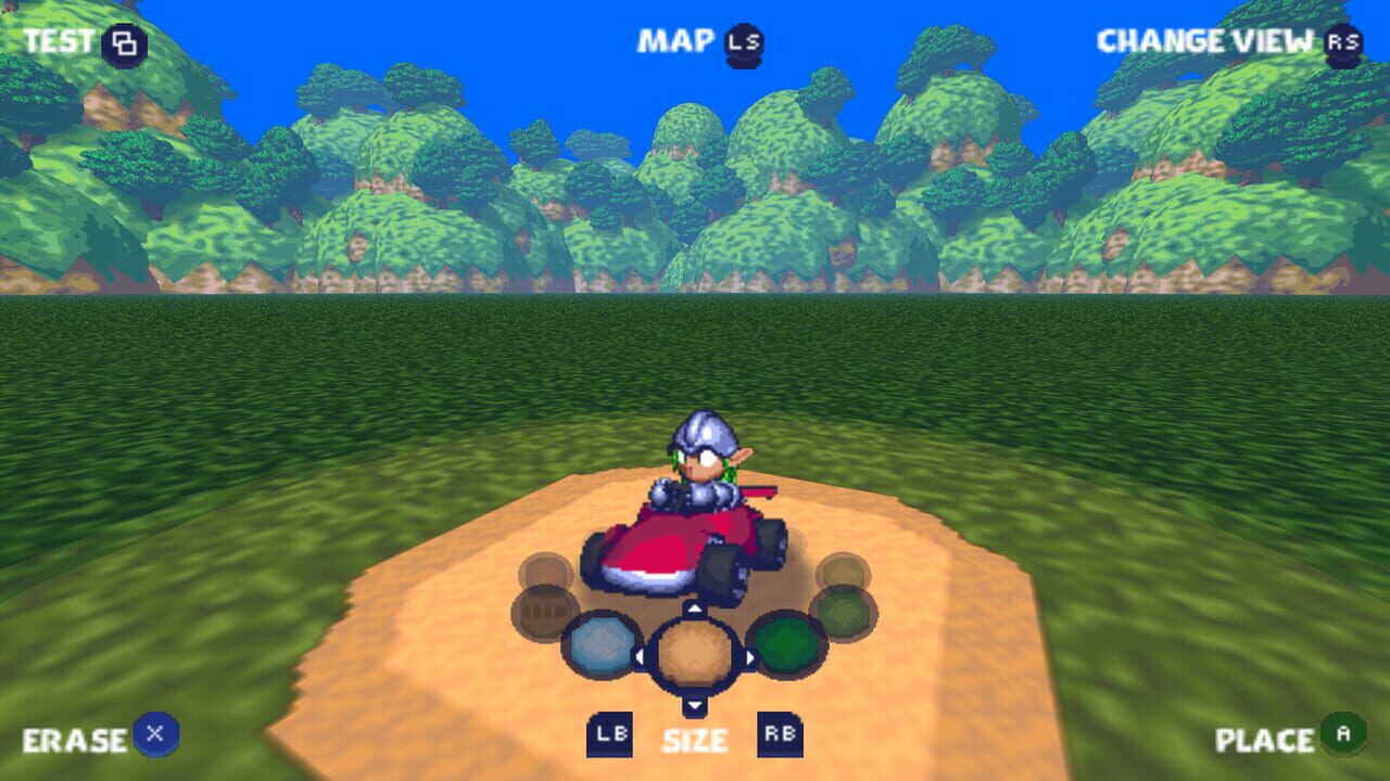 Mythic Kart Maker