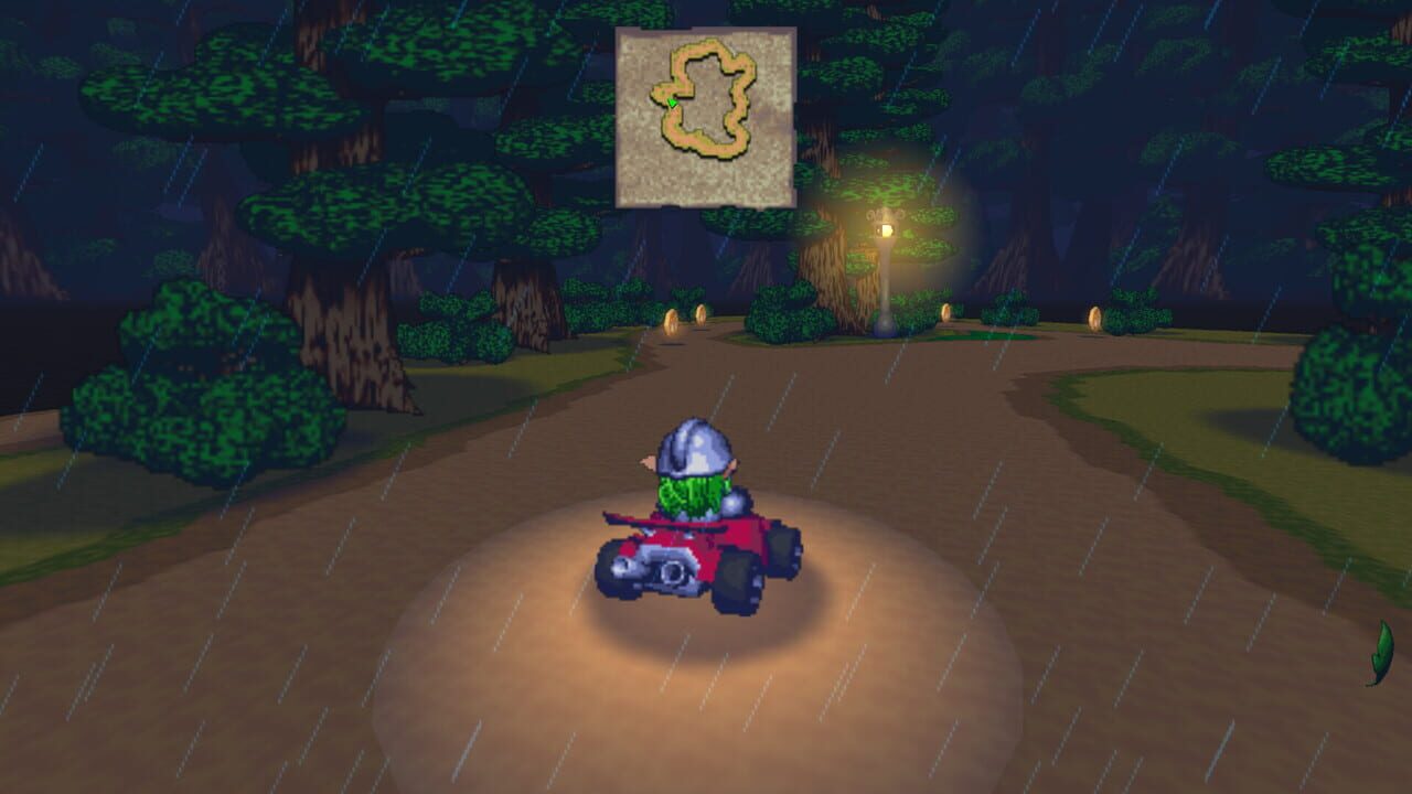 Mythic Kart Maker
