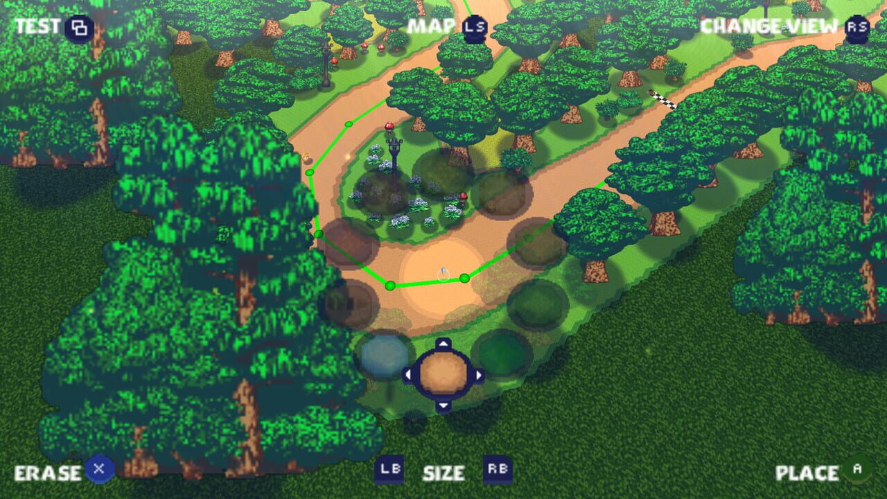 Mythic Kart Maker