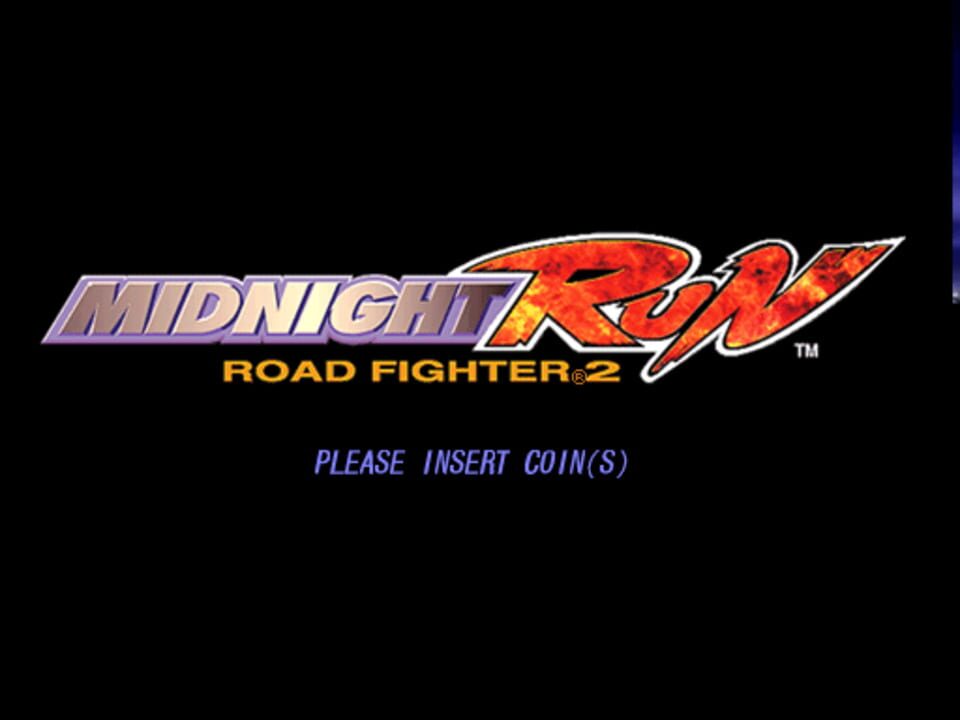 Midnight Run: Road Fighter 2