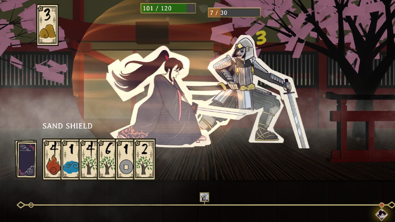 Kundara: Art of Cards