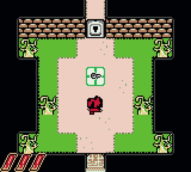 A Magical Tale: Revoke DX