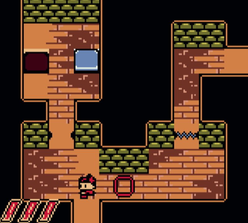 A Magical Tale: Revoke DX