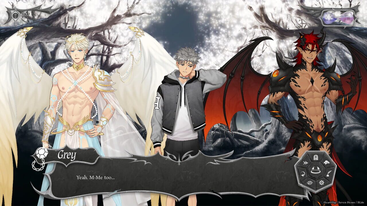Seven Nexus