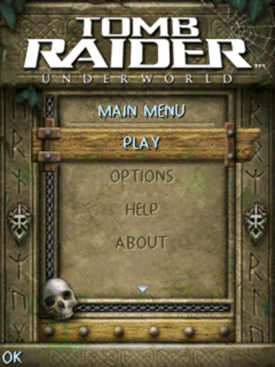 Tomb Raider: Underworld