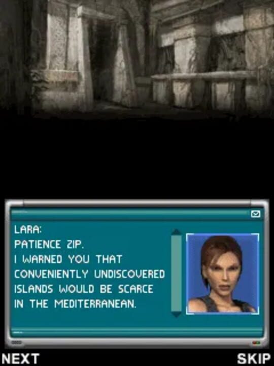 Tomb Raider: Underworld
