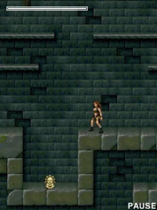 Tomb Raider: Underworld