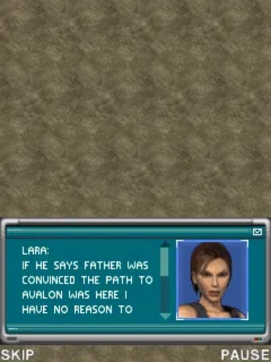 Tomb Raider: Underworld