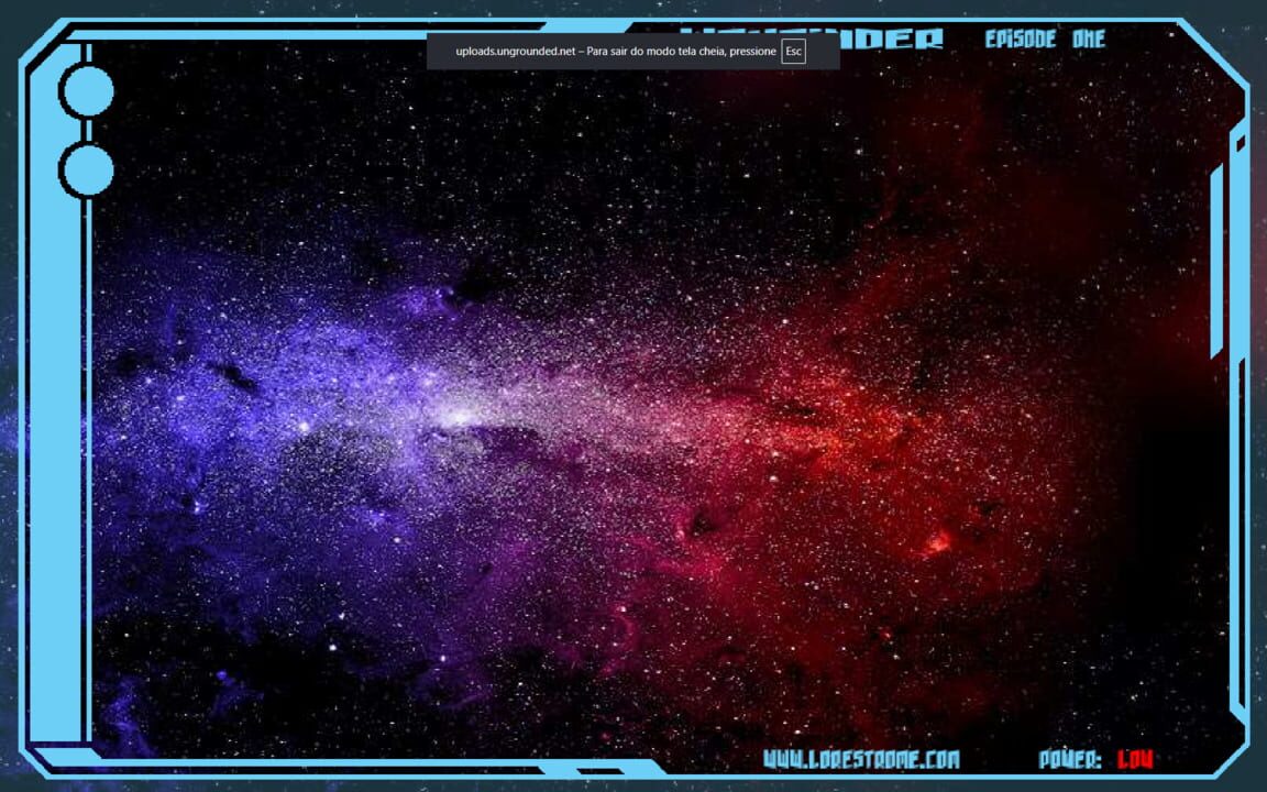 Wayfinder: Episode One