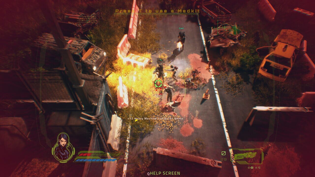 Feast of the Beast: Unleashed