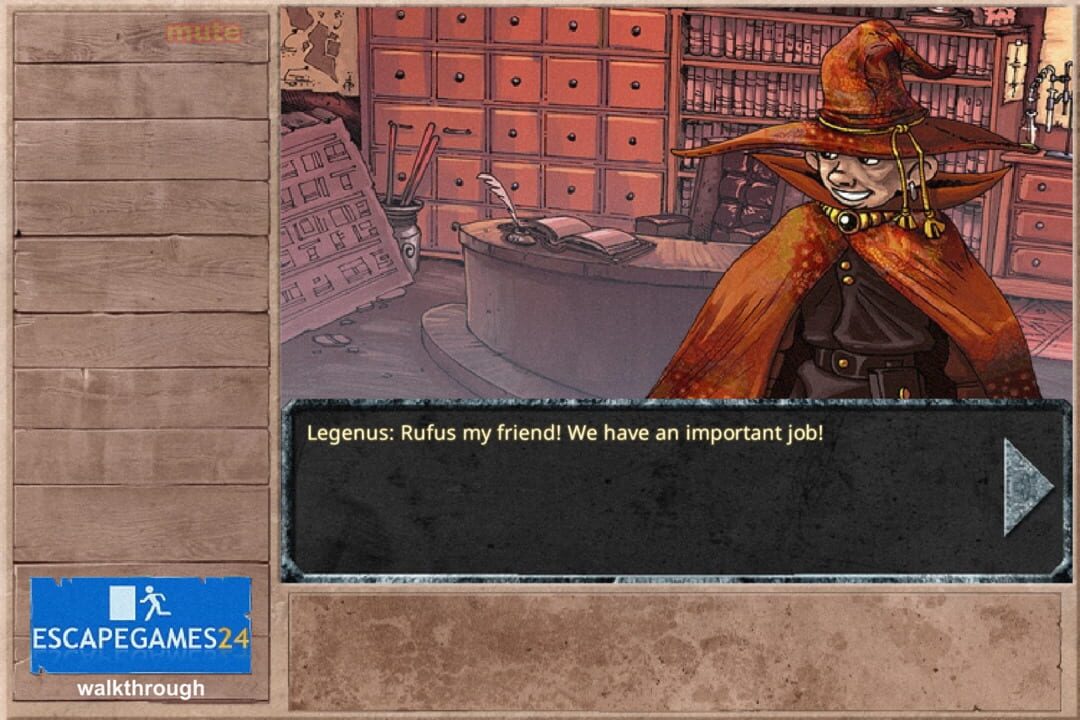 Runeseekers 2
