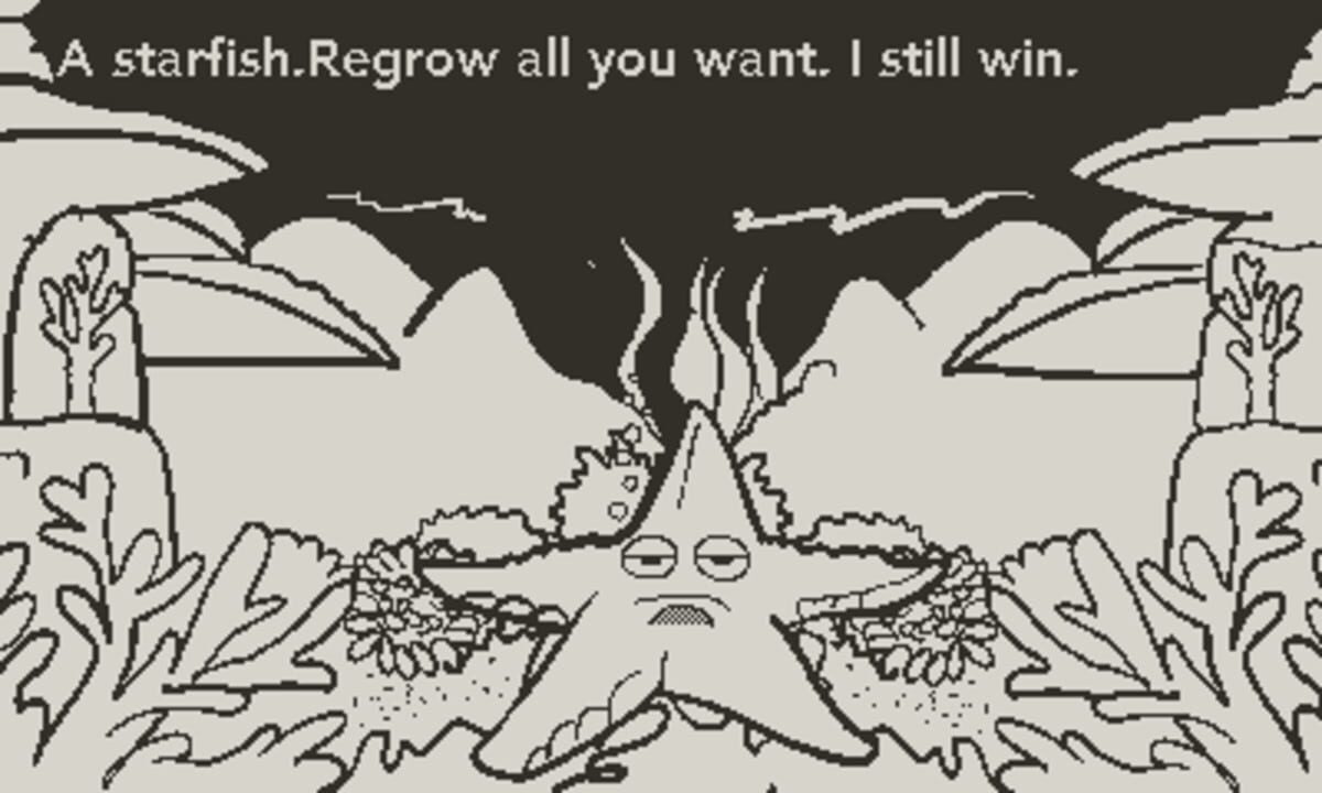 Soothsayer: The Oraclepus Knows All