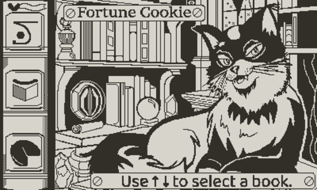 Soothsayer: The Oraclepus Knows All