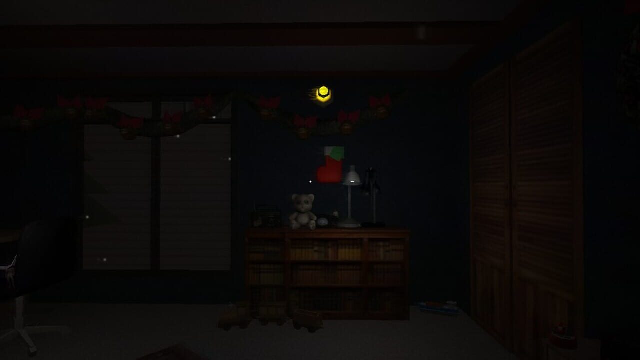 The Christmas Cackler