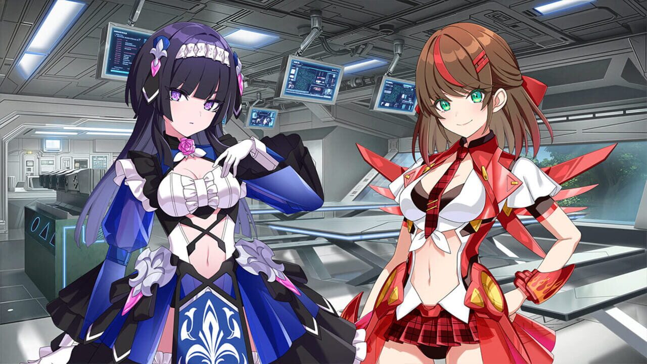 Valkyrie Tune: Synthesis of Souls