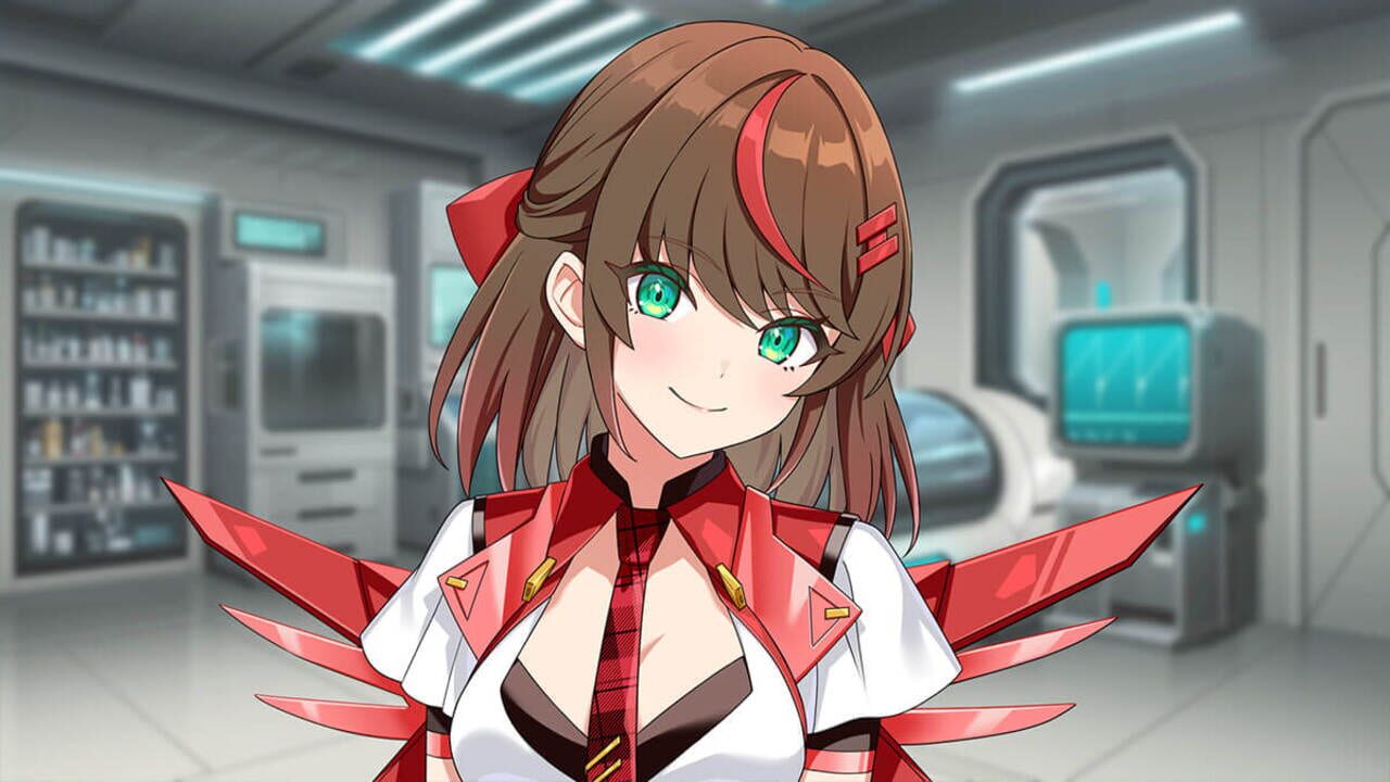 Valkyrie Tune: Synthesis of Souls