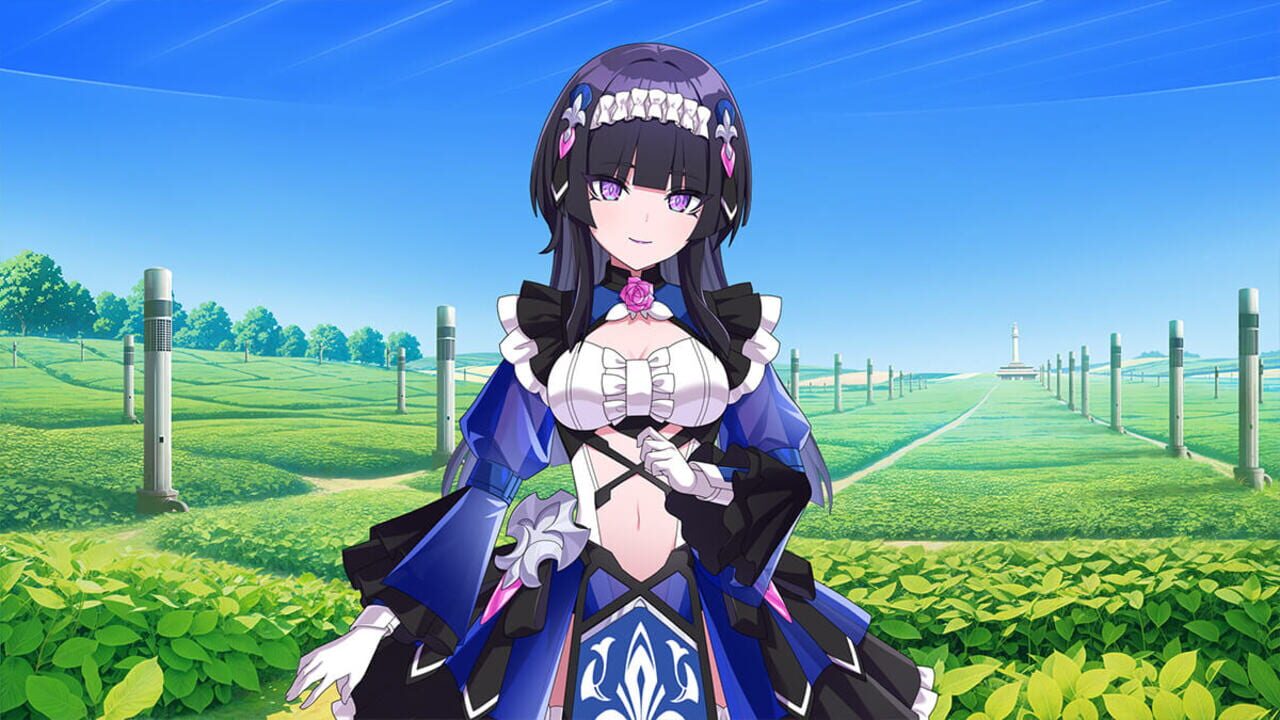 Valkyrie Tune: Synthesis of Souls