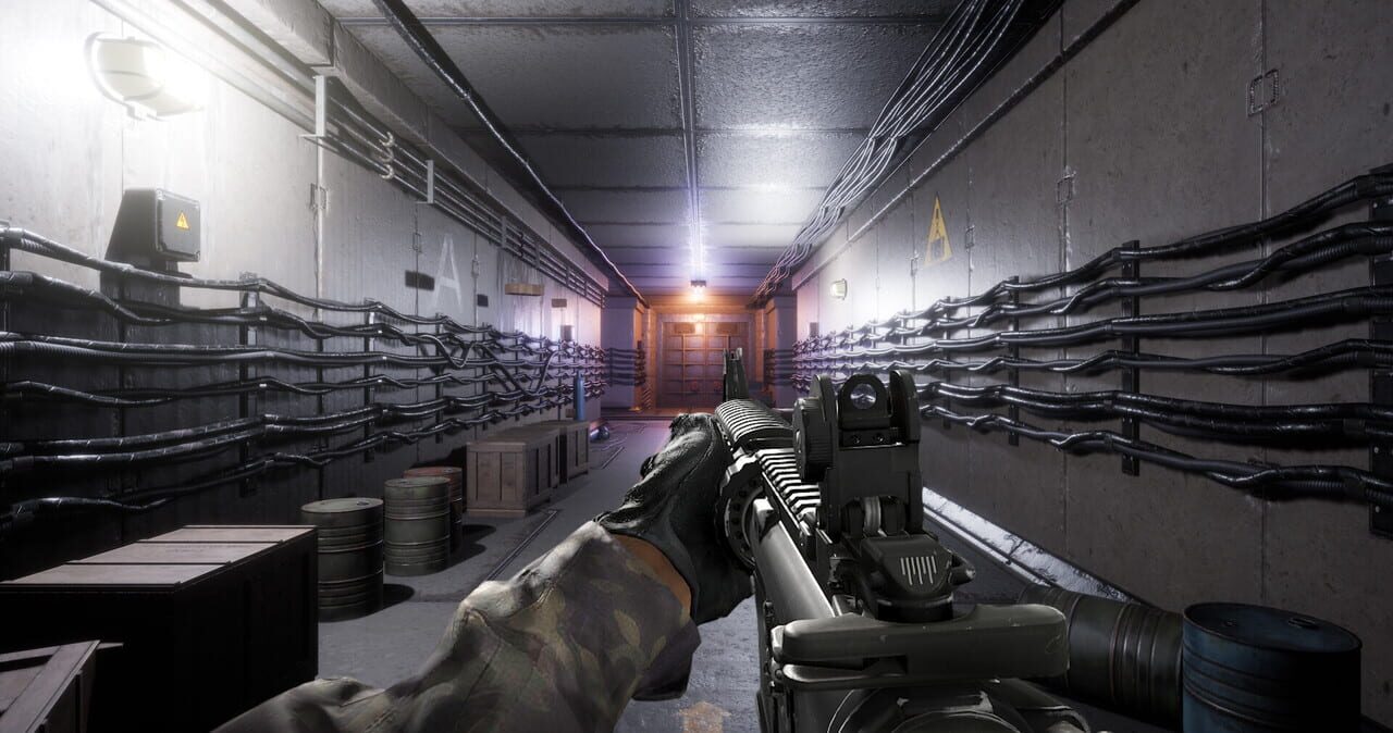 Do or Die: Frontal Warfare