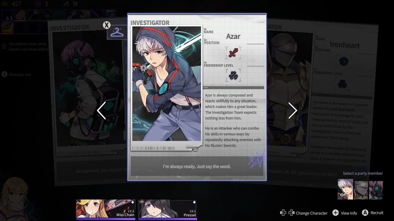 Chrono Ark: Deluxe Edition