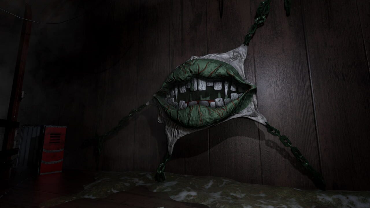 Timore 6: The Cadaver