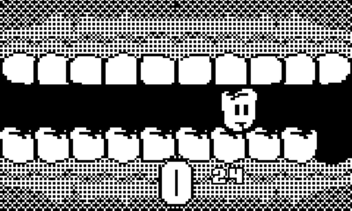 Molar Mayhem