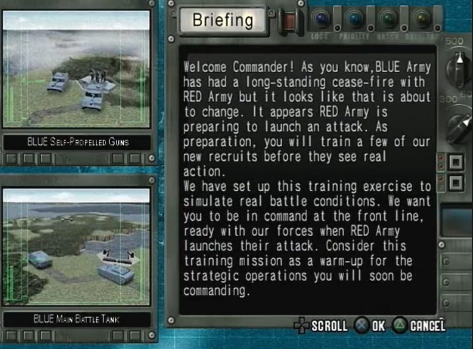 Dai Senryaku VII: Modern Military Tactics Exceed