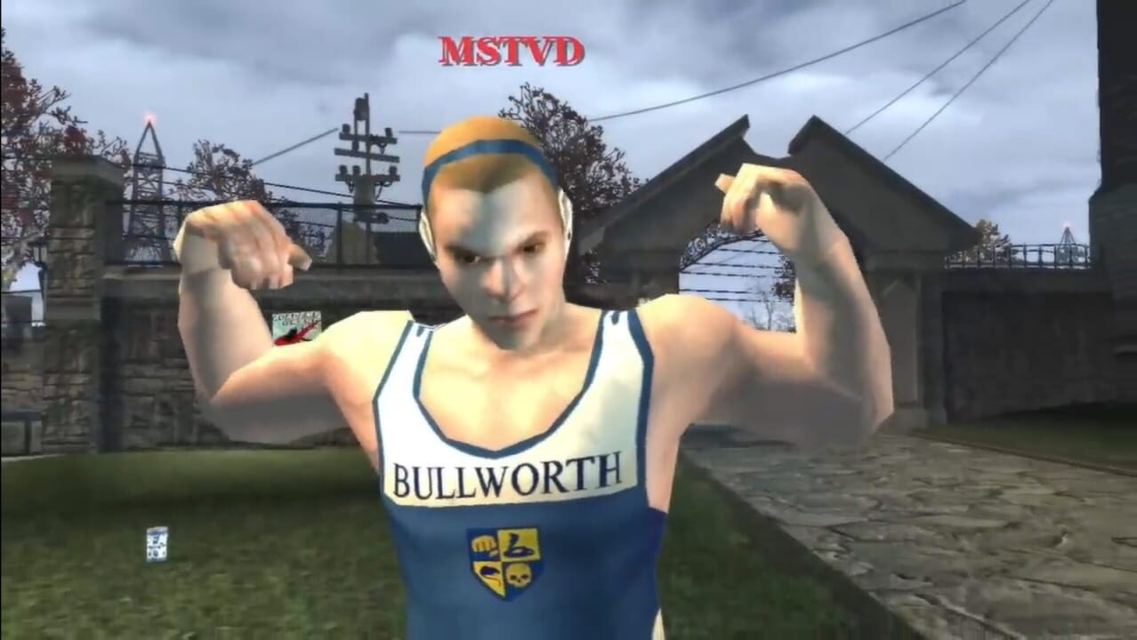 Bully Online
