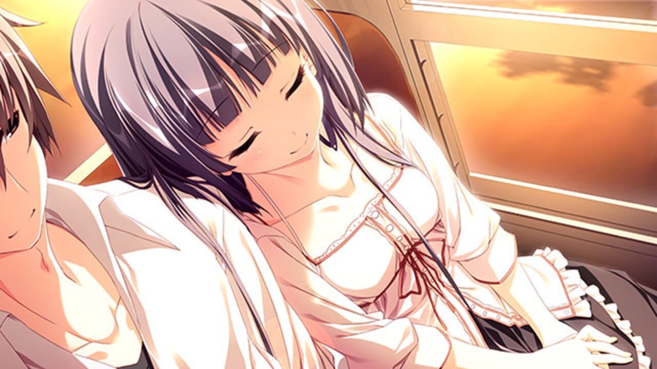 Himawari no Kyoukai to Nagai Natsuyasumi: Extra Vacation