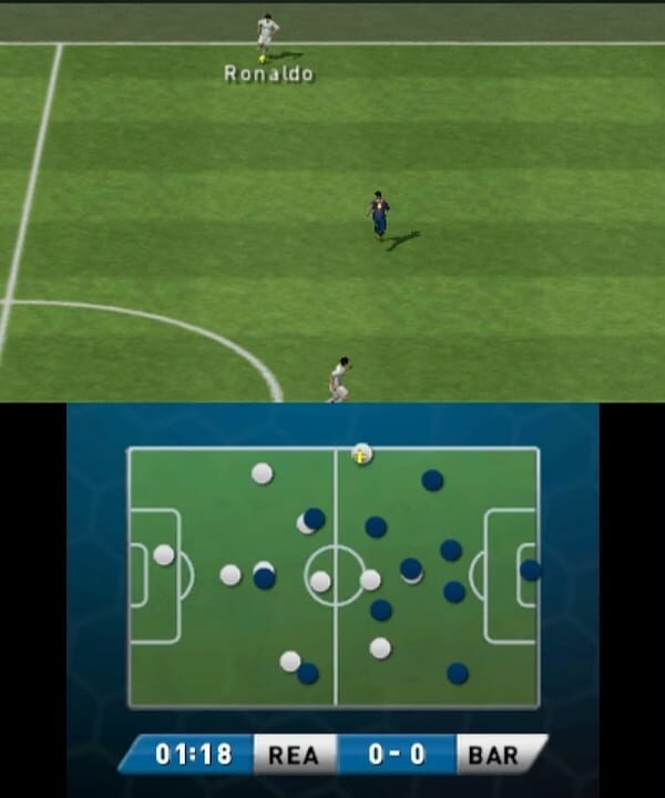 FIFA Soccer 12