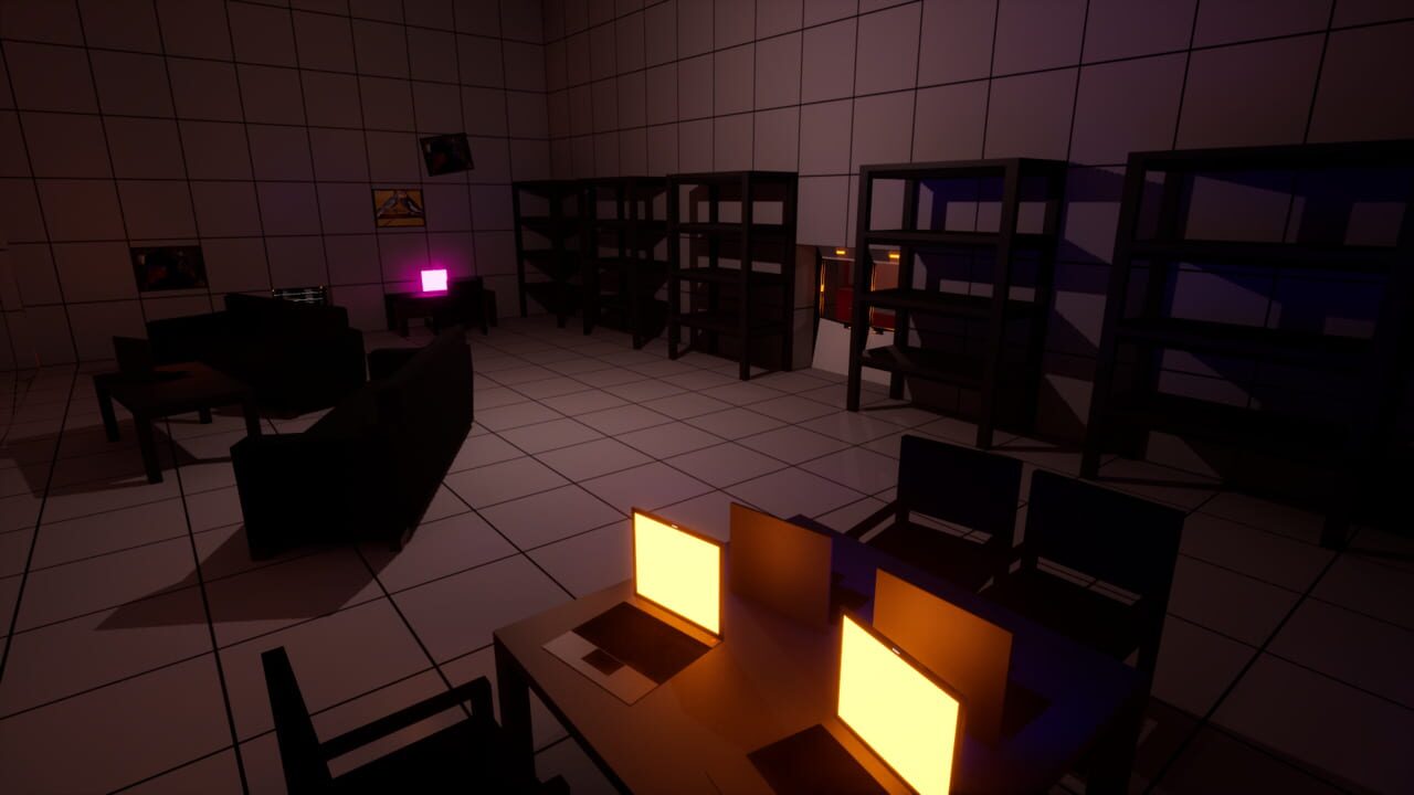The Lavarish Facility