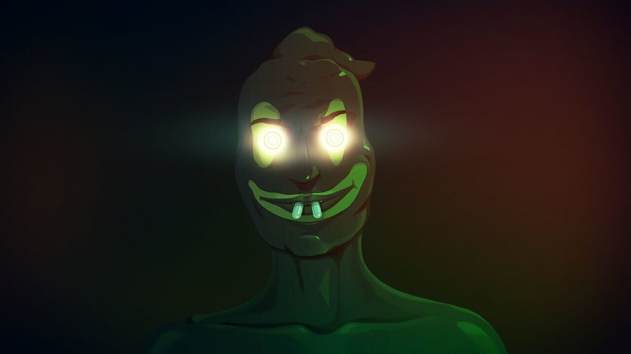 Party Hard 2: Alien Butt Form