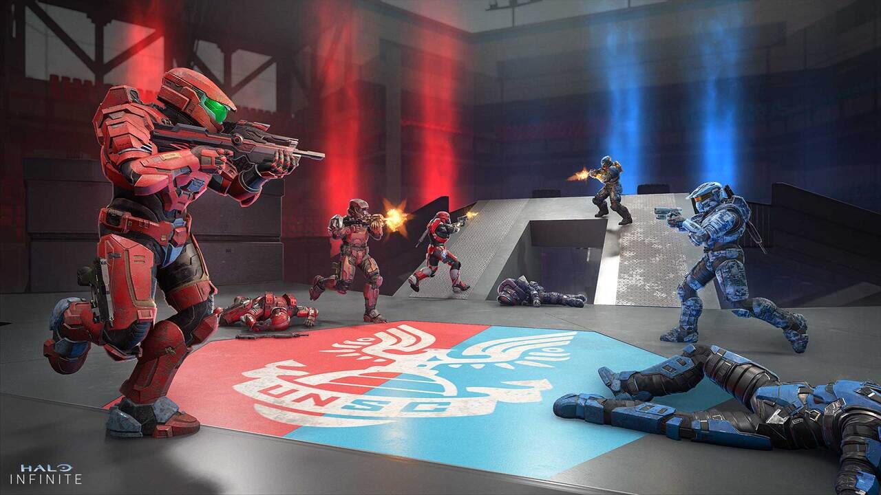 Halo Infinite: Operation Haloween II