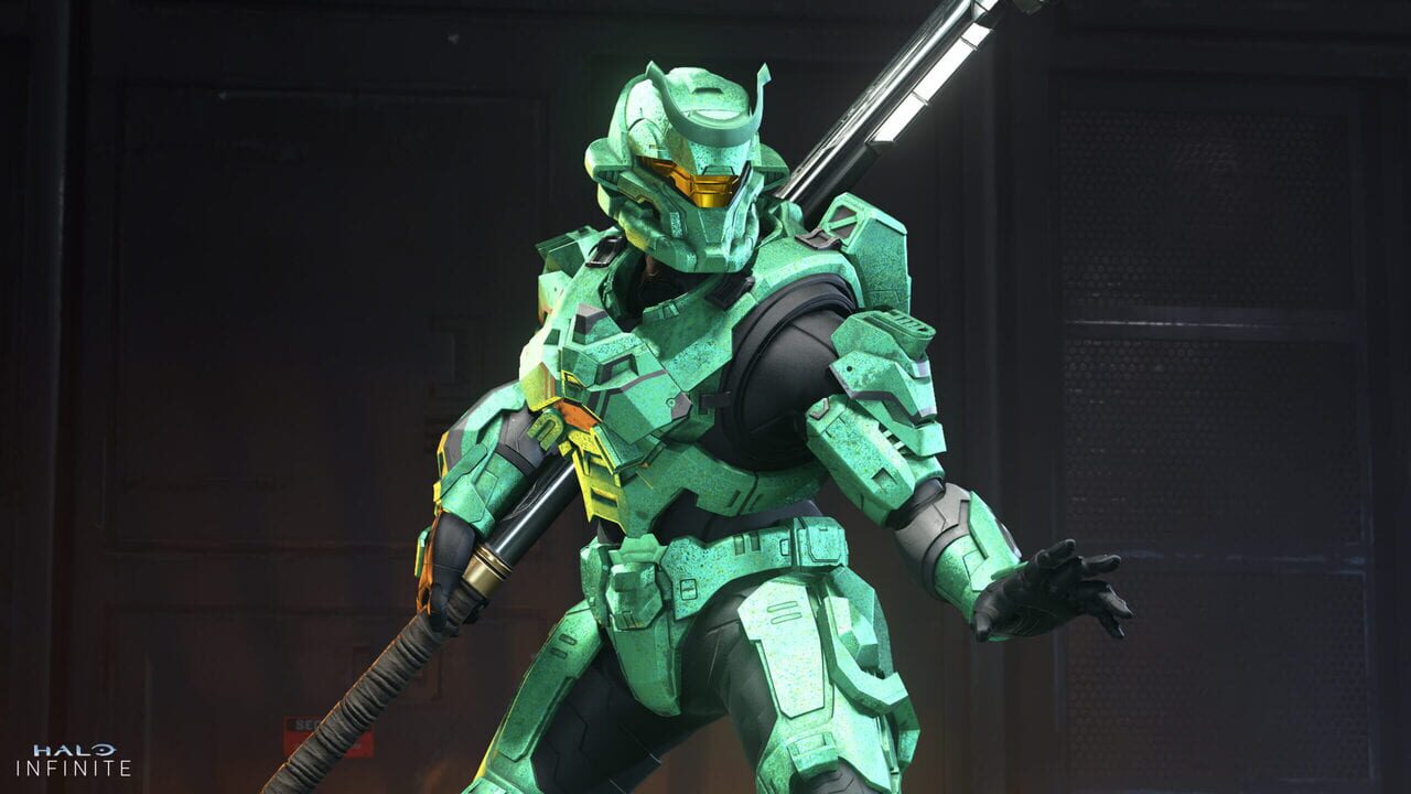 Halo Infinite: Operation Haloween II