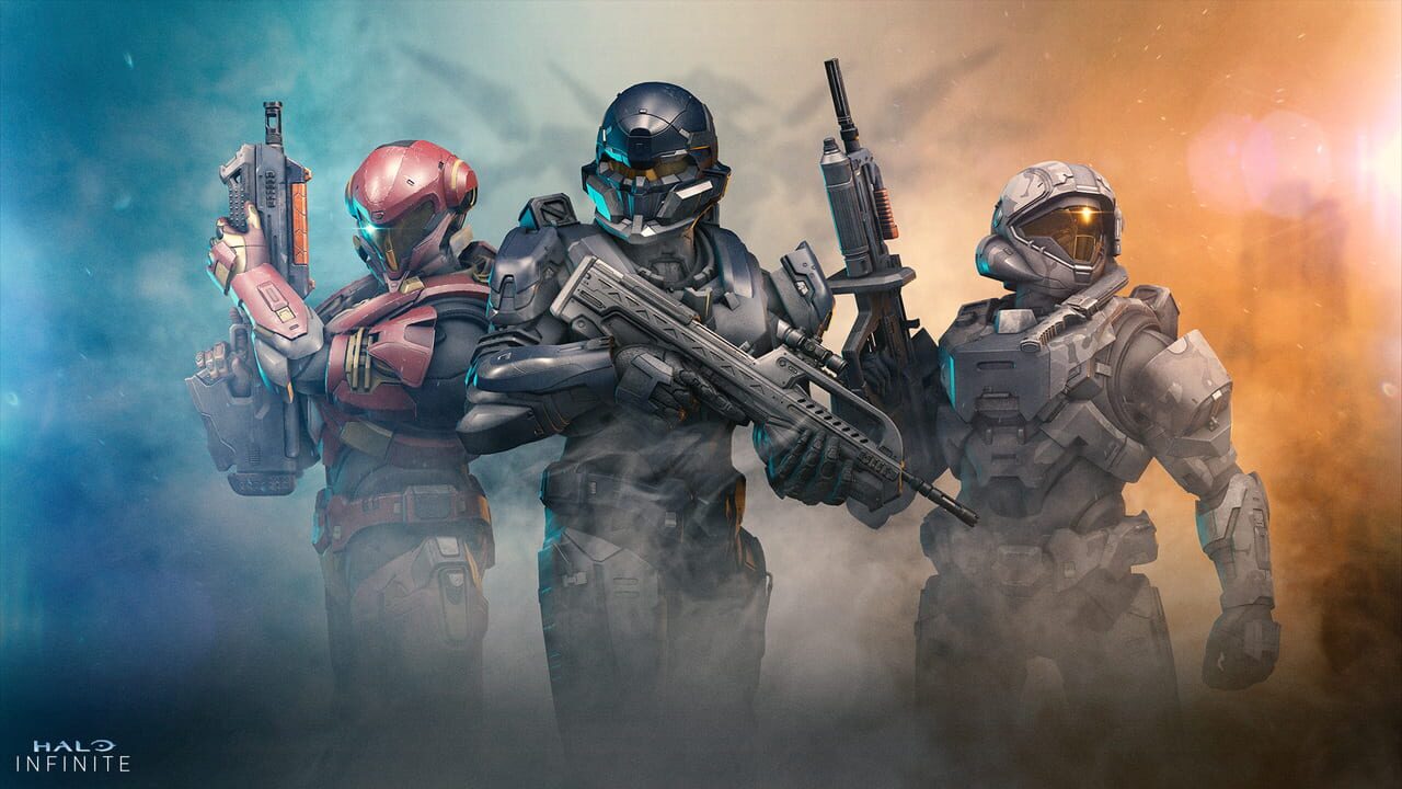 Halo Infinite: Operation Infinite