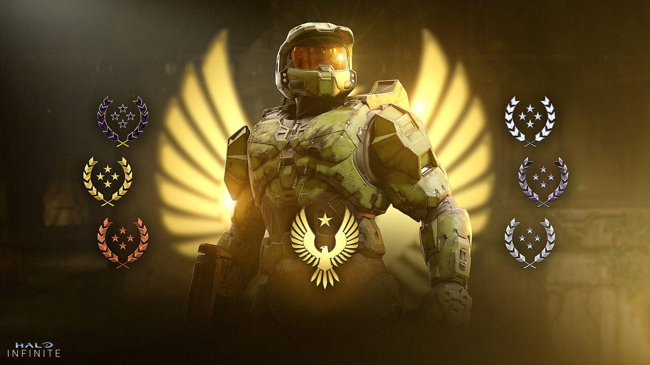 Halo Infinite: Operation Infinite