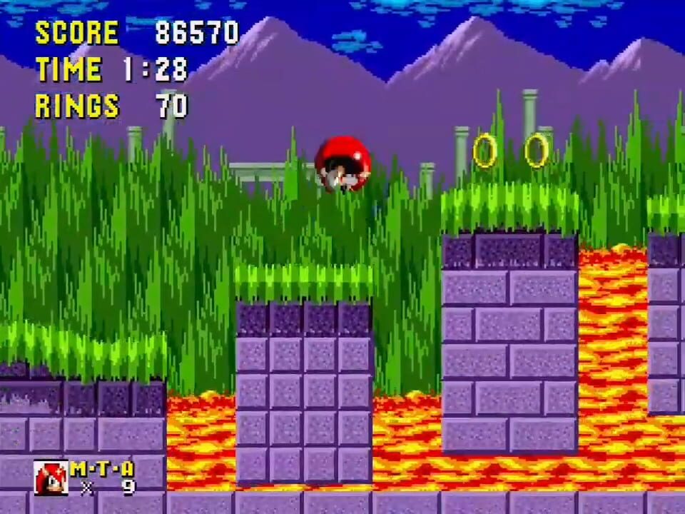 Mighty the Armadillo