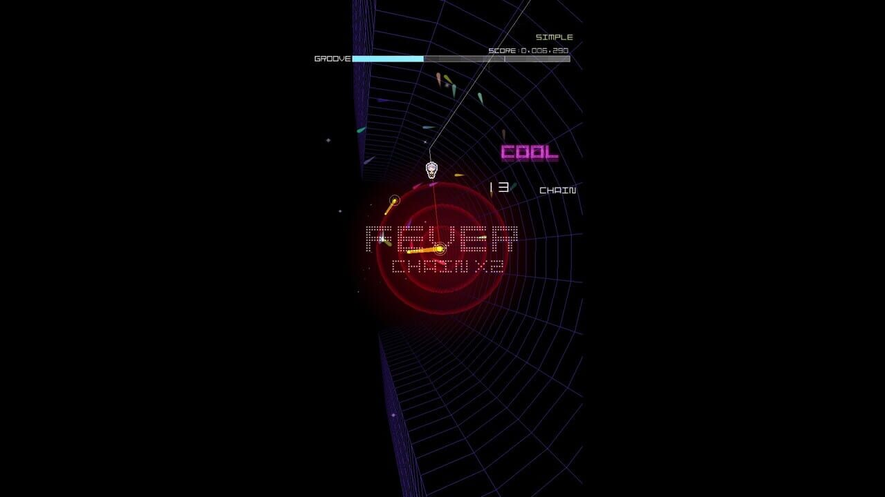 Groove Coaster: Cyber Sparks