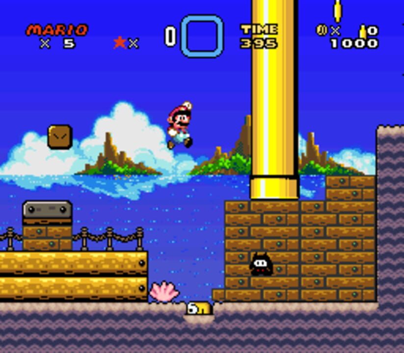 Japanese Level Design Collab