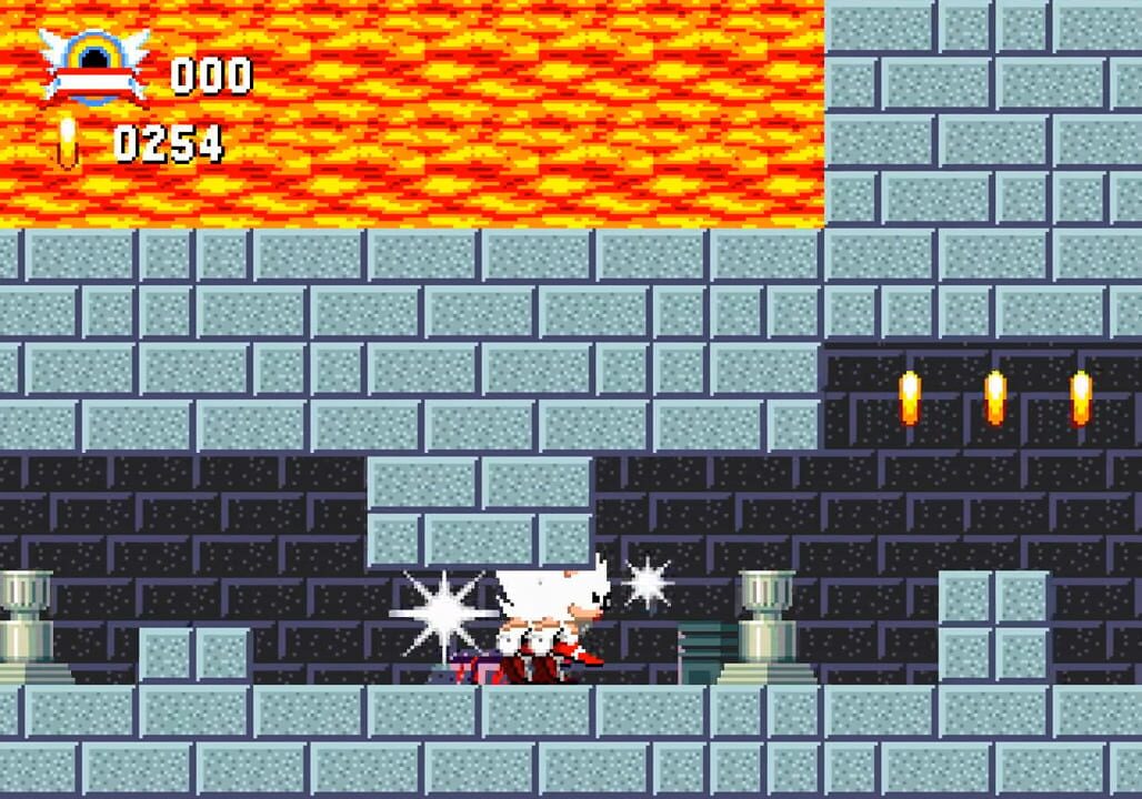 Sonic 1: The Super Challenges