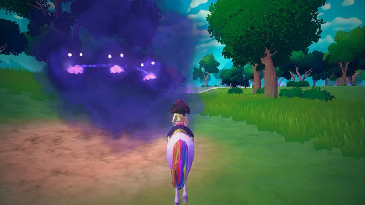 Unicorn Academy: Friendship Adventures