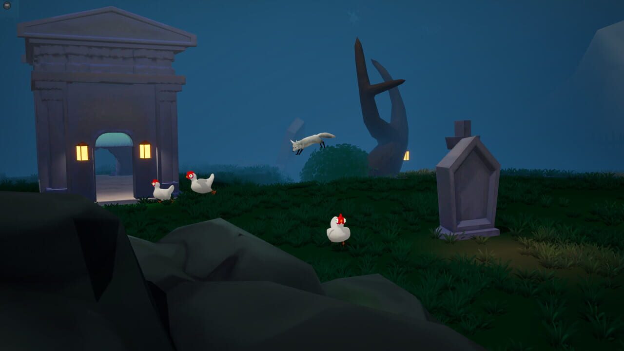ClusterCluck