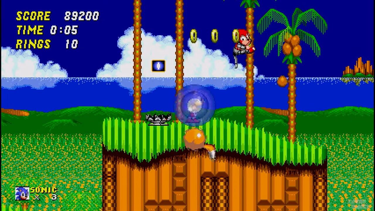 RSDKv4 Decompilation