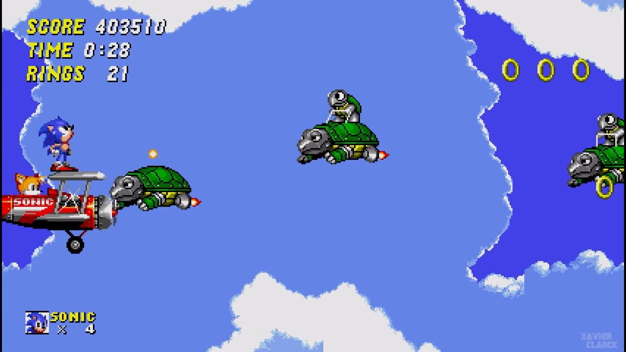 RSDKv4 Decompilation