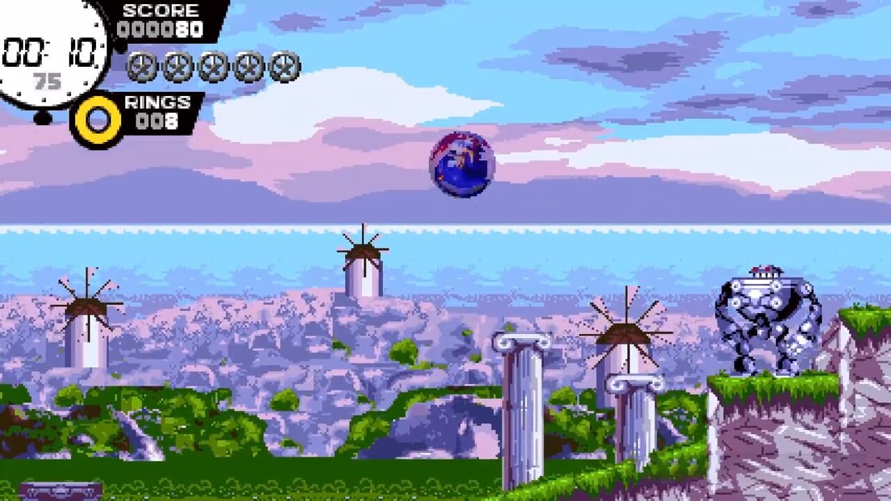 Sonic Essence