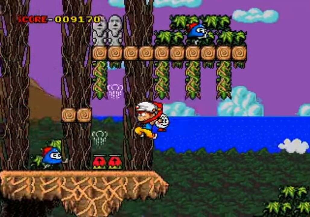 Magical Hat no Buttobi Turbo! Daibouken