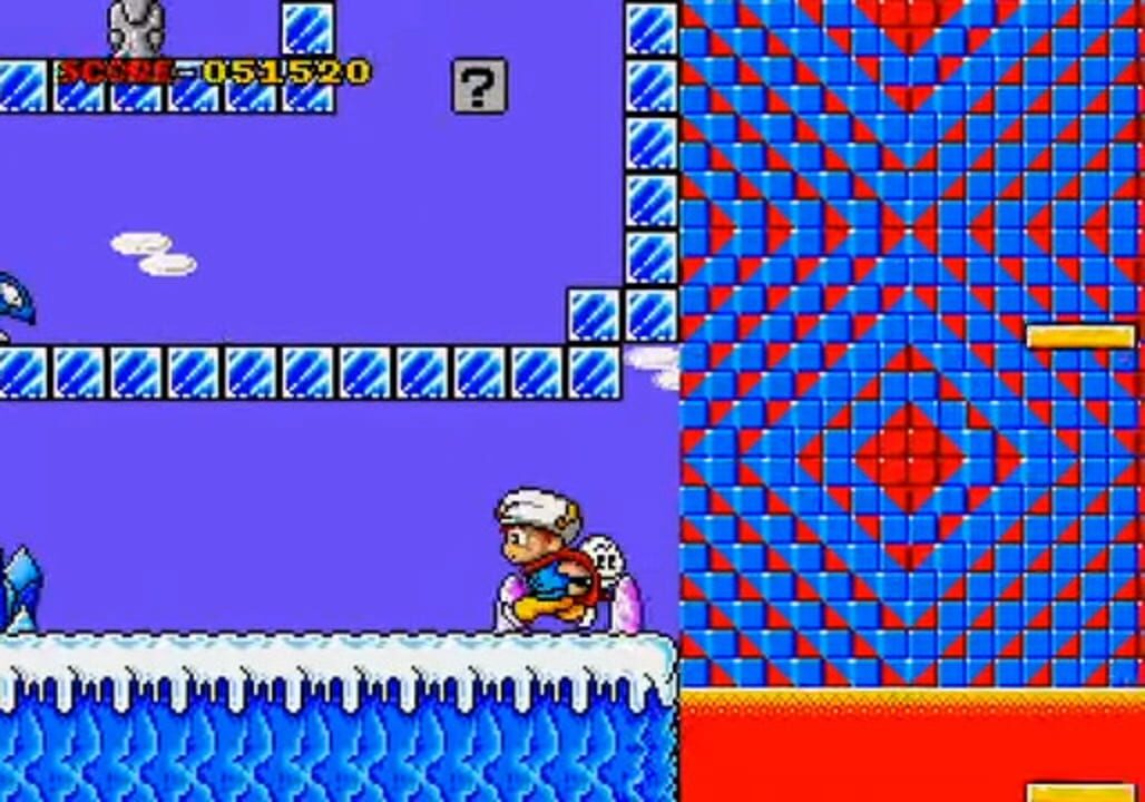 Magical Hat no Buttobi Turbo! Daibouken