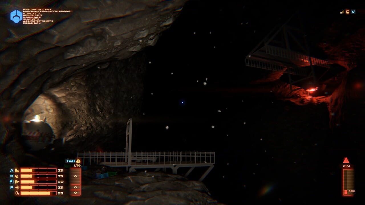 Drill and Delve