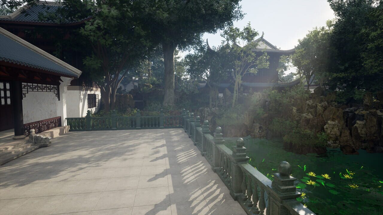 Let’s Build a Garden